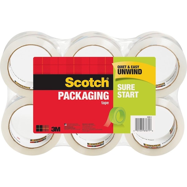 La marchen tape  5mm 30m  6束 Lichamp 6-Pack Cloth Electrical Tape Automotive, 3/4 in x